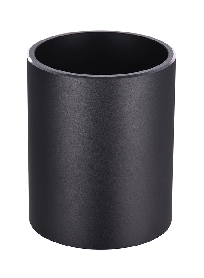 ترونكسي حامل أقلام رصاص دائري فضي - Image 1