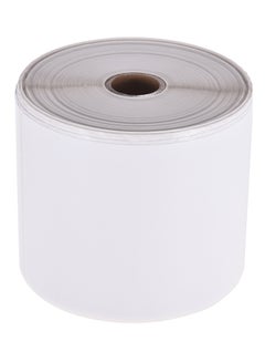 Tronxy Self-Adhesive Shipping Label Roll White  - Image 3