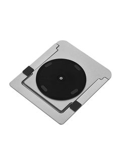 Tronxy Ventilated Laptop Stand Silver  - Image 2