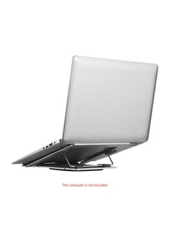 Tronxy Ventilated Laptop Stand Silver  - Image 5