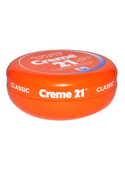 All Day Cream For Intensive Care And Protection 150ml