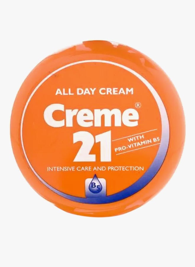 All Day Cream For Intensive Care And Protection 150ml