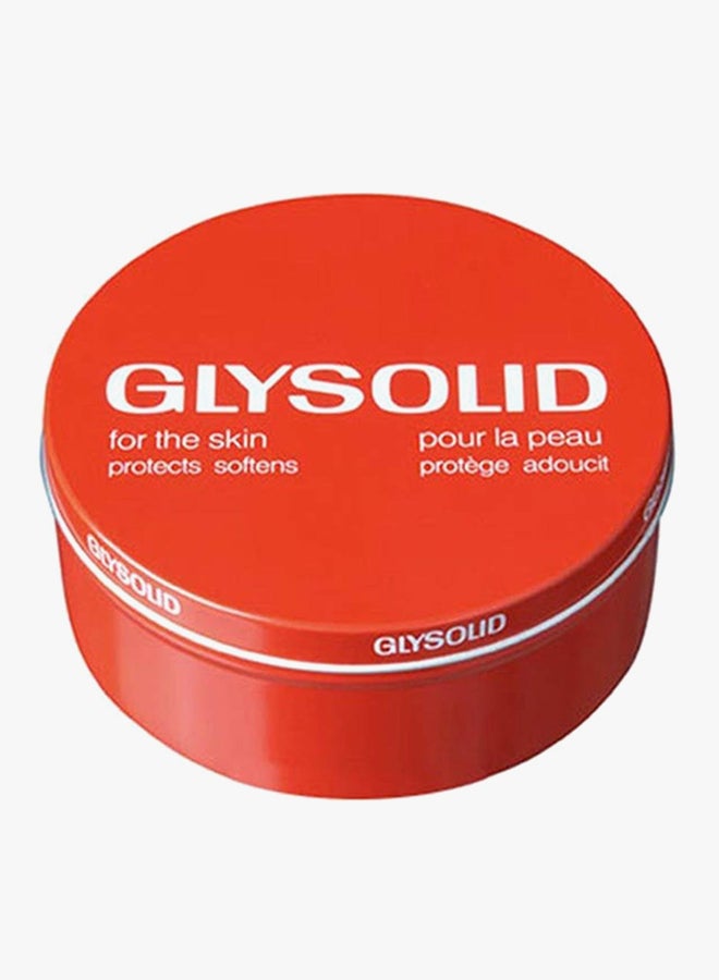 GLYSOLID - Non-Greasy Everyday Moisturizing Cream 125grams - Image 1