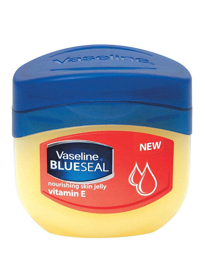 Vaseline Nourishing Skin Vitamin E Jelly white/blue 100ml 