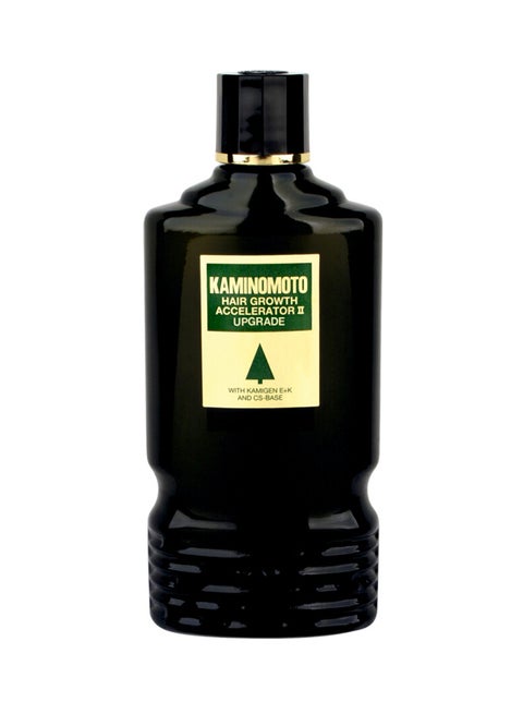 Hair Growth Accelerator II 180ml