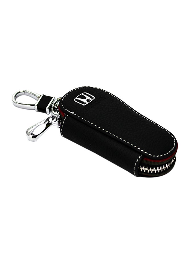 AFGT - GMC Auto Keychain With Key Ring For Key Fob - Image 1