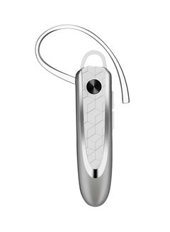 Fineblue Wireless Bluetooth In-Ear Headset Grey/Silver  - Image 1