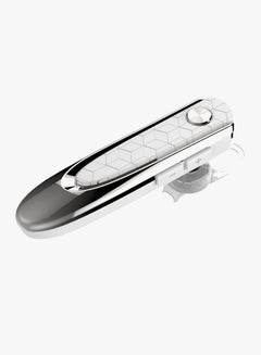 Fineblue Wireless Bluetooth In-Ear Headset Grey/Silver  - Image 2