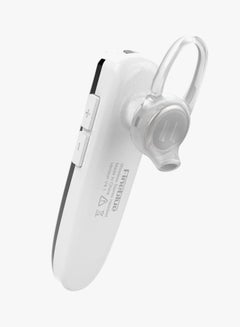 Fineblue Wireless Bluetooth In-Ear Headset Grey/Silver  - Image 3