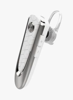 Fineblue Wireless Bluetooth In-Ear Headset Grey/Silver  - Image 4