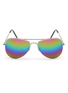 hikulity UV Protected Aviator Sunglasses  - Image 2