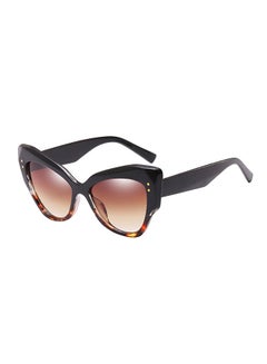 hikulity Women's UV Protected Cat Eye Sunglasses  - Image 1