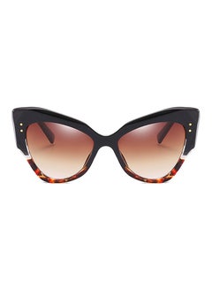 hikulity Women's UV Protected Cat Eye Sunglasses  - Image 2