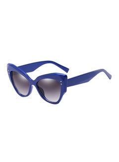 hikulity Women's UV Protected Cat Eye Sunglasses  - Image 1