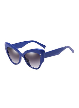 Women's UV Protected Cat Eye Sunglasses - v1538396584/N18515327A_1