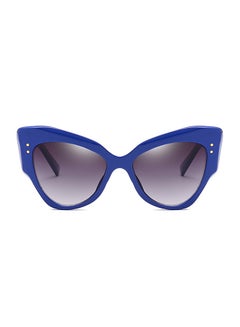 hikulity Women's UV Protected Cat Eye Sunglasses  - Image 2
