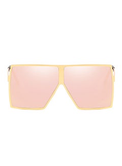 hikulity Women's UV Protected Oversized Sunglasses  - Image 2
