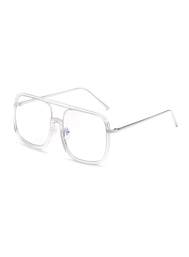 hikulity - women Square Eyeglass Frames - Image 1