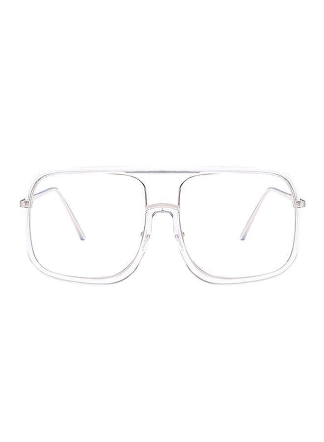 hikulity - women Square Eyeglass Frames - Image 1