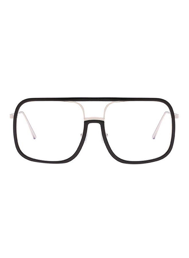 hikulity women Square Eyeglass Frames  - Image 1