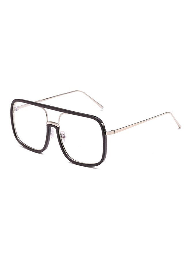 hikulity women Square Eyeglass Frames  - Image 2