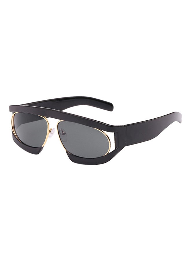 hikulity Women's UV Protected Shield Sunglasses  - Image 1