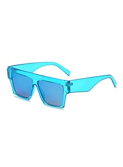 hikulity Women's UV Protected Square Sunglasses  - Image 2
