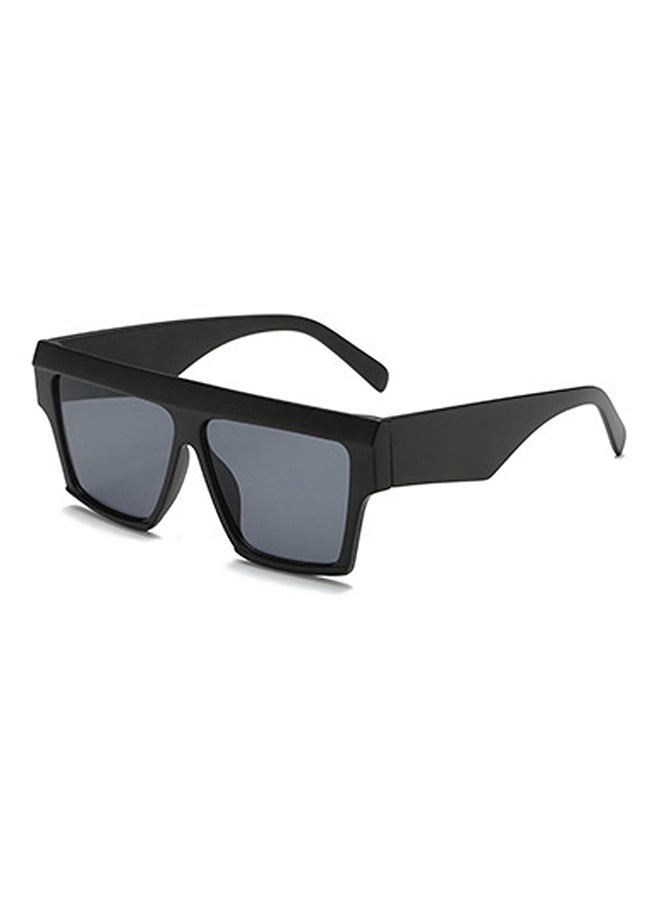 hikulity Women's UV Protected Square Sunglasses  - Image 2