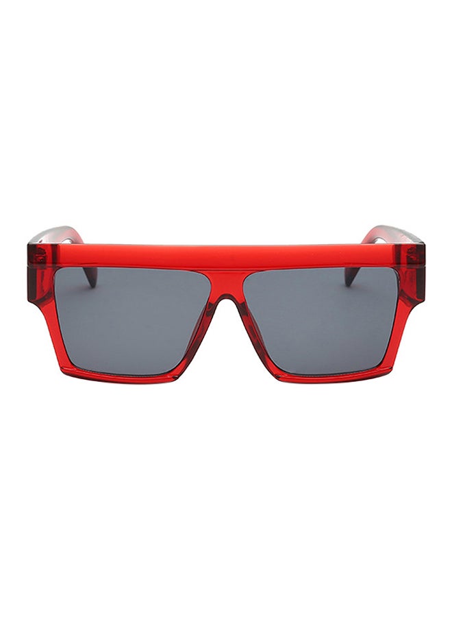 hikulity Women's UV Protected Square Sunglasses  - Image 1