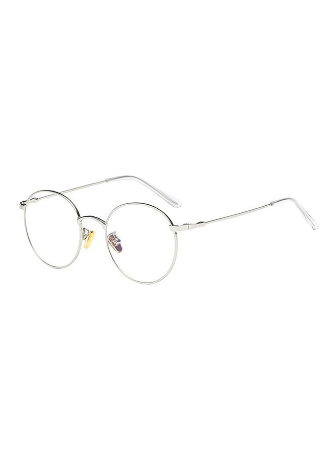 hikulity Women's Round Eyeglass Frames  - Image 1