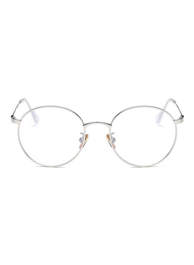 hikulity Women's Round Eyeglass Frames  - Image 2