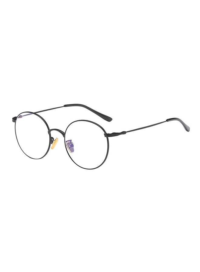 hikulity Women's Round Eyeglass Frames  - Image 1