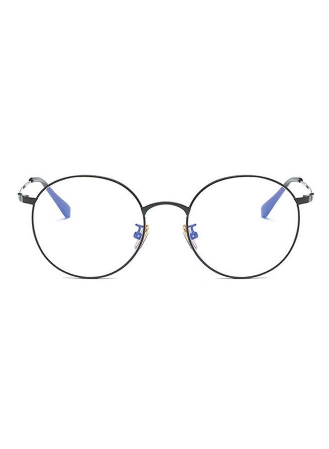 hikulity Women's Round Eyeglass Frames  - Image 2