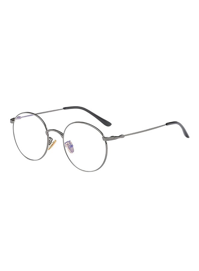 hikulity Women's Round Eyeglass Frames  - Image 1