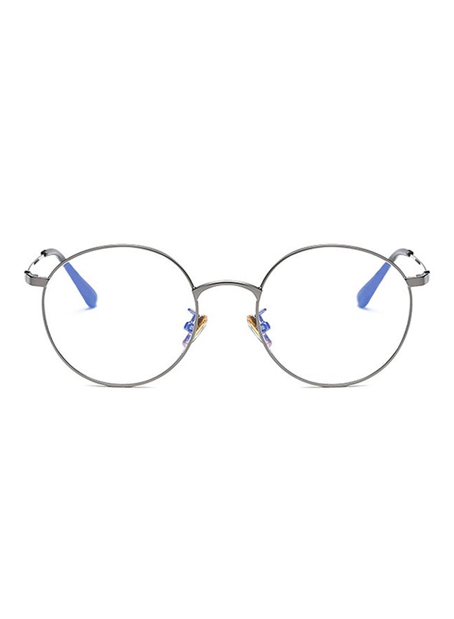 hikulity Women's Round Eyeglass Frames  - Image 2