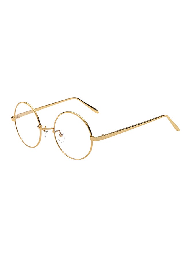 hikulity Women's Round Eyeglass Frames  - Image 1