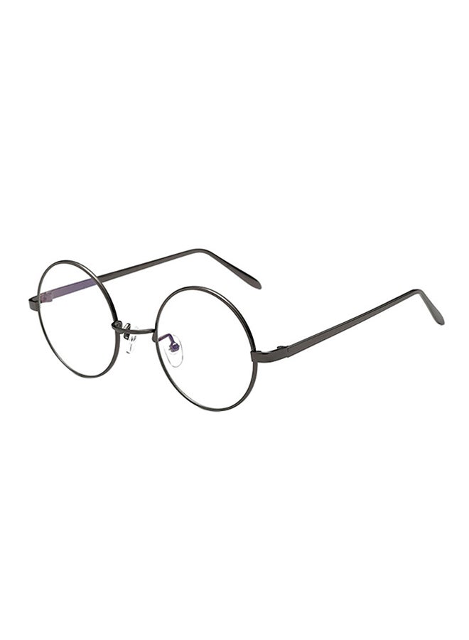hikulity women Round Eyeglass Frames  - Image 1