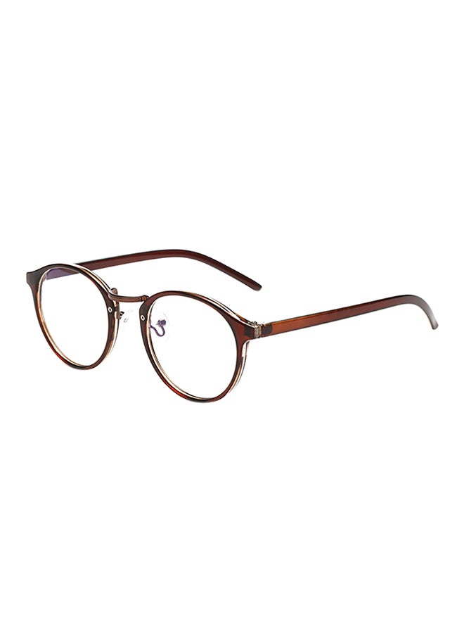 hikulity - Women's Round Eyeglass Frames - Image 1