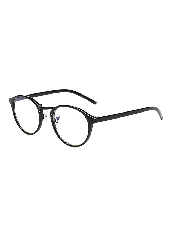 hikulity Women's Round Eyeglass Frames  - Image 1