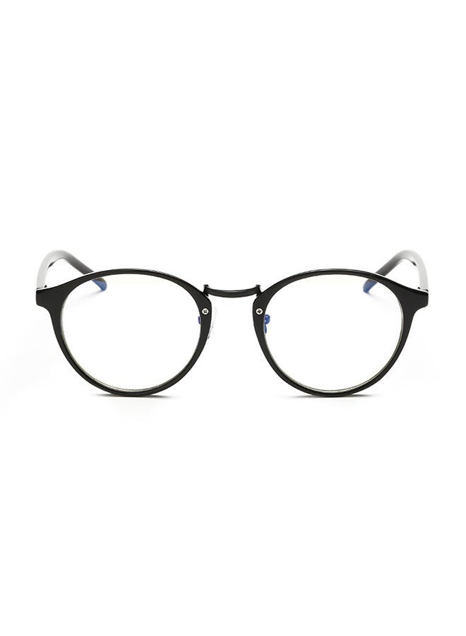 hikulity Women's Round Eyeglass Frames  - Image 2