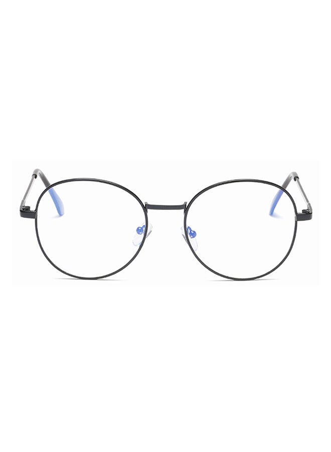 hikulity Round Eyeglass Frames  - Image 2