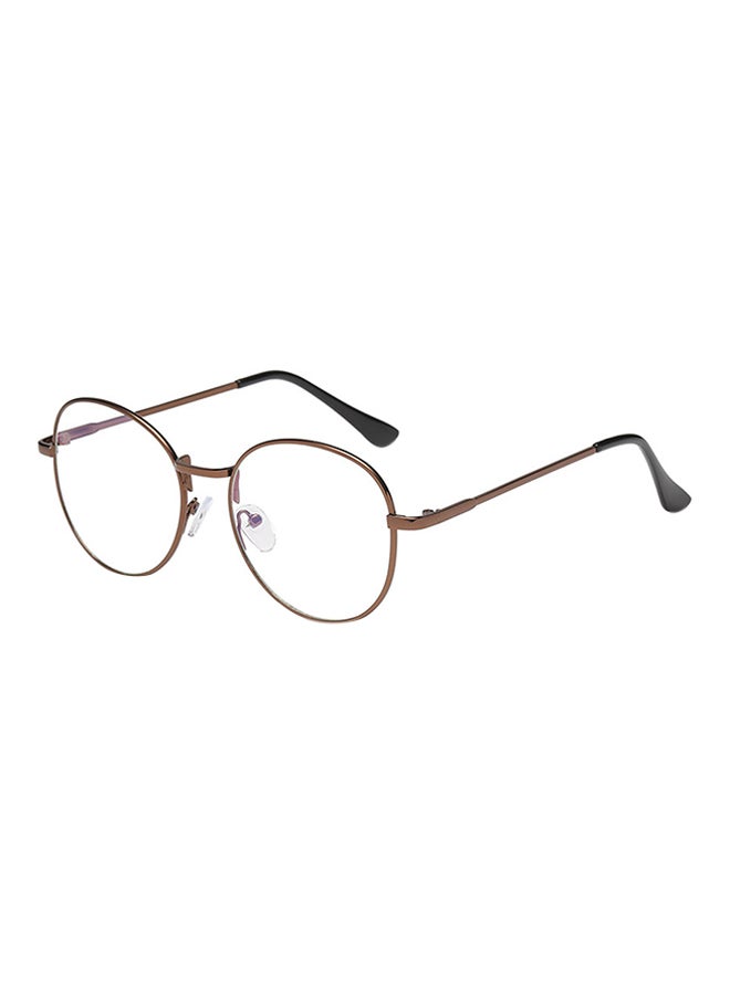 hikulity Round Eyeglass Frames  - Image 1