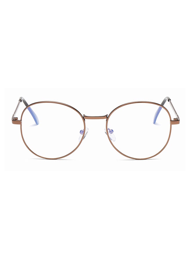 hikulity Round Eyeglass Frames  - Image 2