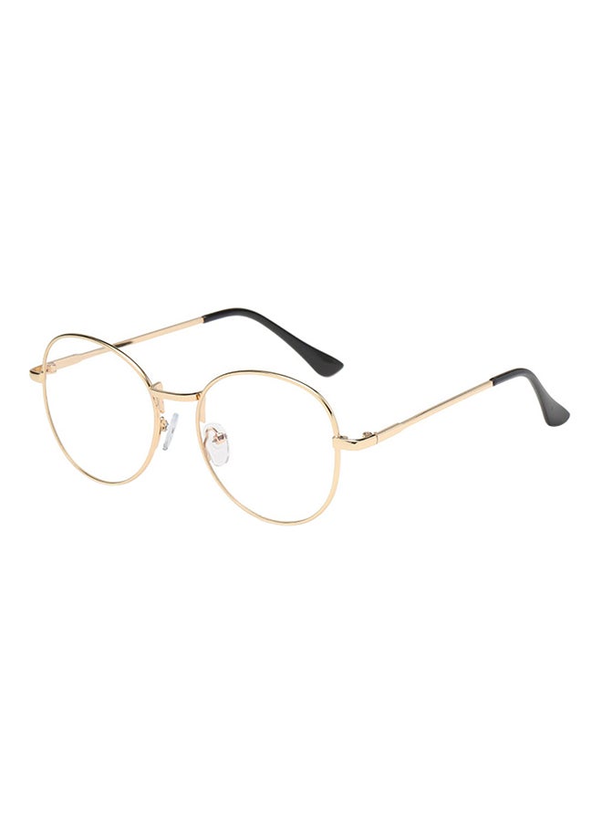 hikulity Round Eyeglass Frames  - Image 1