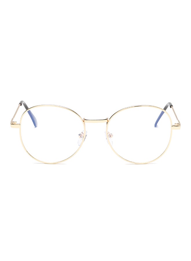 hikulity Round Eyeglass Frames  - Image 2