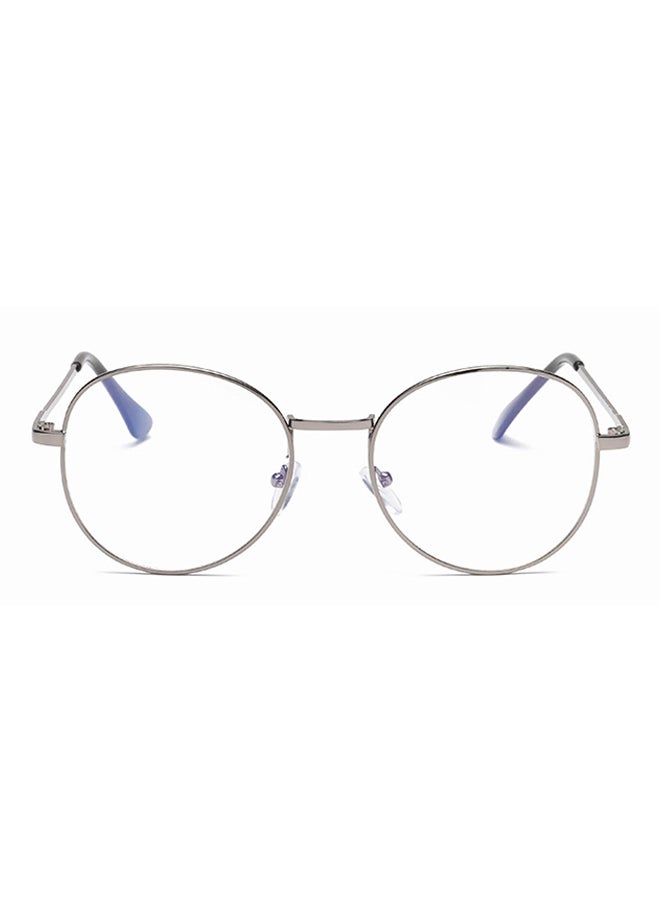 hikulity Round Eyeglass Frames  - Image 2