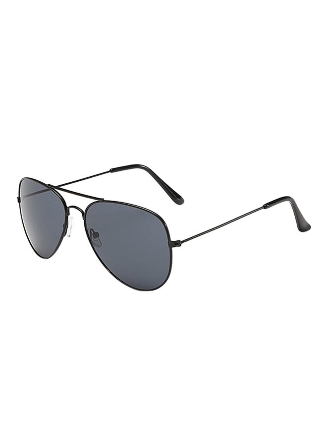 hikulity UV Protected Aviator Sunglasses  - Image 1