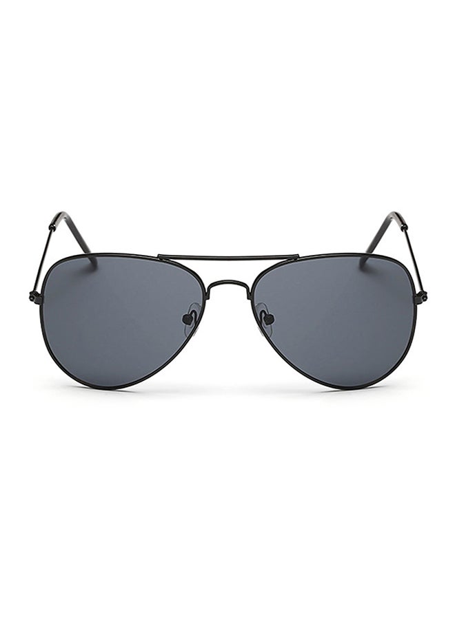 hikulity UV Protected Aviator Sunglasses  - Image 2