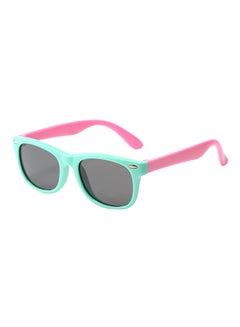 Kids' UV Protected Wayfarer Sunglasses