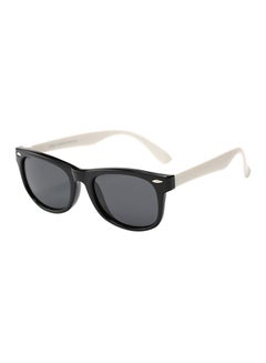 Kids' UV Protected Wayfarer Sunglasses